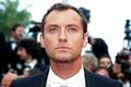 Cannes 2011 - Jude Law