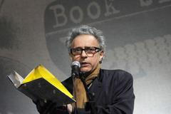 Hanif Kureishi