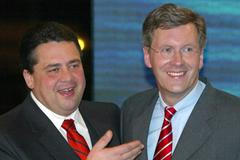 Německý prezident Christian Wulff rezignoval