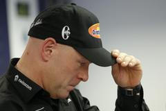 Didier Cuche ukončuje kariéru