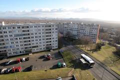 Janov tři roky po bitvě