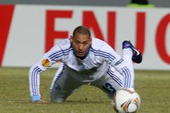 Plzeň - Schalke (jones)