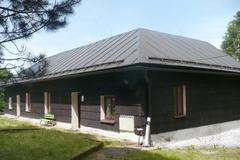 Armádní objekty na prodej