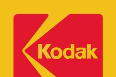Logo Kodak
