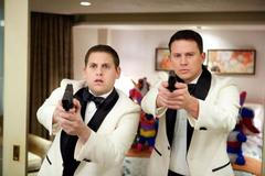 Jump Street 2012
