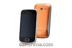 Samsungu Galaxy Mini 2