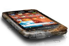 Samsung Galaxy Xcover