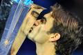 Turnaj mistrů - Roger Federer