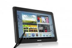 Samsung Galaxy Note 10.1