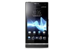 Sony XPERIA S