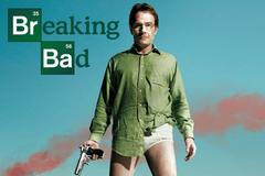 Breaking Bad