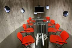 Současný český industriál - výstava