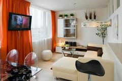 Totální rekonstrukce v paneláku