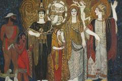 František Kupka: L'Apothéose d'Héléne