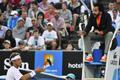 Australian Open: Nalbandian a Kader Nouni