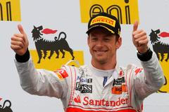 VC Maďarska: Button