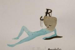 Michal Nesázal / E. L. F.