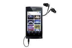Sony Walkman Z
