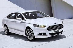 Ford Mondeo pro rok 2013