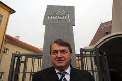 Klaus v Ústeckém kraji