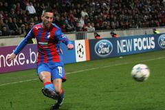 Liga mistrů: Plzeň - AC Milán (Petržela)