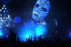 Chemical Brothers film