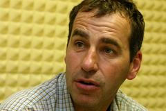 Luděk Niedermayer, viceguvernér ČNB