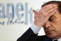 Archivní fotky - Silvio Berlusconi - 2007