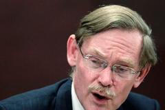 Robert Zoellick