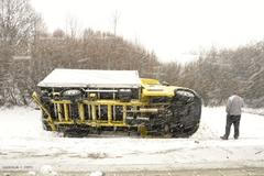 Hromadná nehoda R35