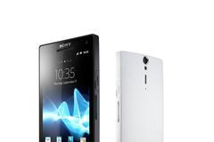 Sony Xperia S