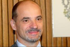 Radní Prahy, První zasedání po puči