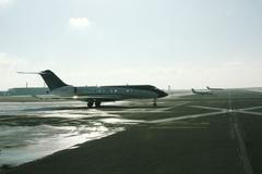 Letiště Praha Ruzyně