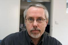 Ondřej Černý, ředitel Národního divadla