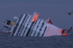 Vyšetřování zkázy lodě Concordia