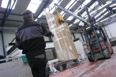 Továrna na hazard v Rousínově