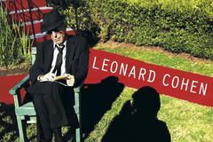 Leonard Cohen - Old Ideas