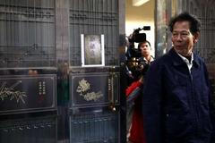 Čína: Lin Cu-luan z vesnice Wu-kchan