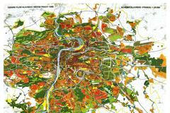 Územní plán Prahy