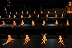 Léto ještě nezačalo, a už jsou tu plavky pro léto 2012