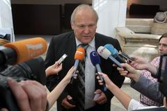 Ve sněmovně po prázdninách