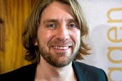 Ruben Östlund