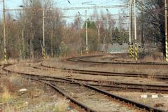 Stavba čtvrtého koridoru