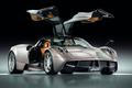 Pagani Huayra