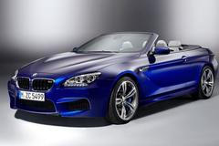 BMW M6