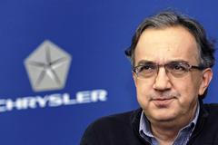 Marchionne