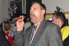 Oslavy titulu - Třinec (Pavel Marek)