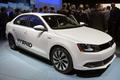 Volkswagen Jetta Hybrid
