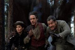 Sherlock Holmes: Hra stínů