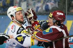 Sparta - Kometa Brno: bitka